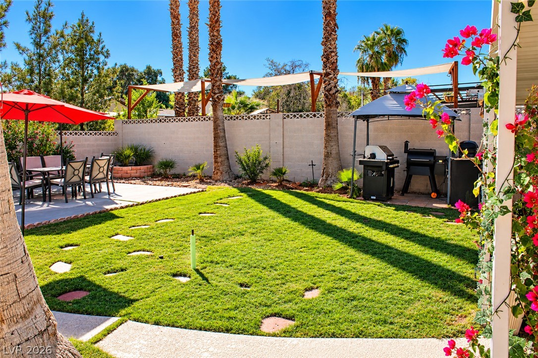 4185 Oxnard Circle Las Vegas NV 89121