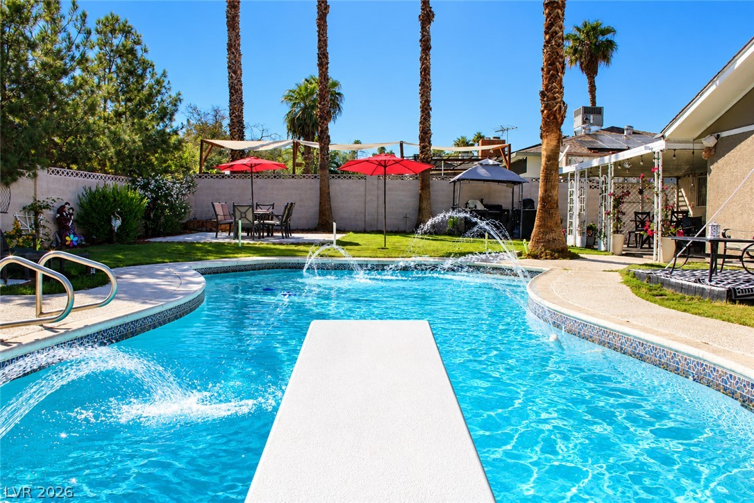 4185 Oxnard Circle Las Vegas NV 89121