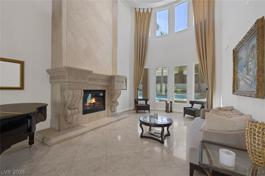 1545 Villa Rica Drive Henderson NV 89052