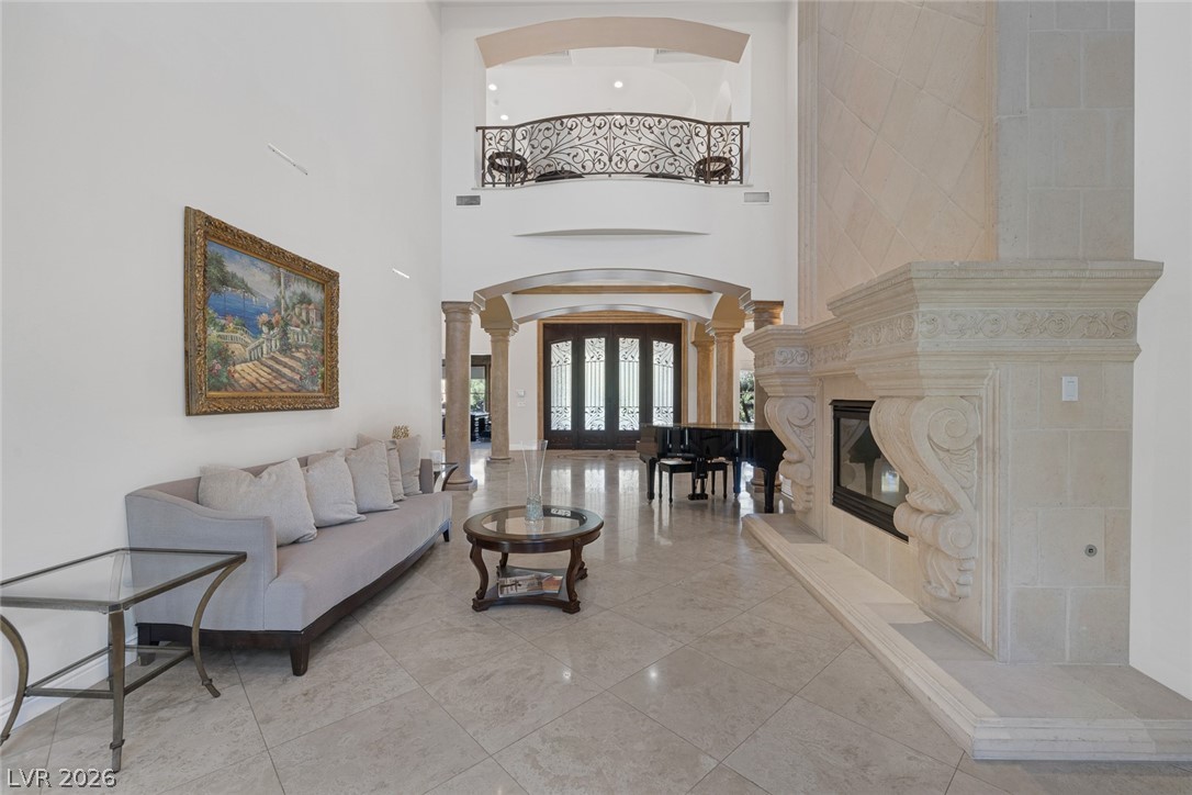 1545 Villa Rica Drive Henderson NV 89052