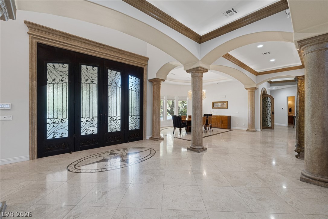 1545 Villa Rica Drive Henderson NV 89052