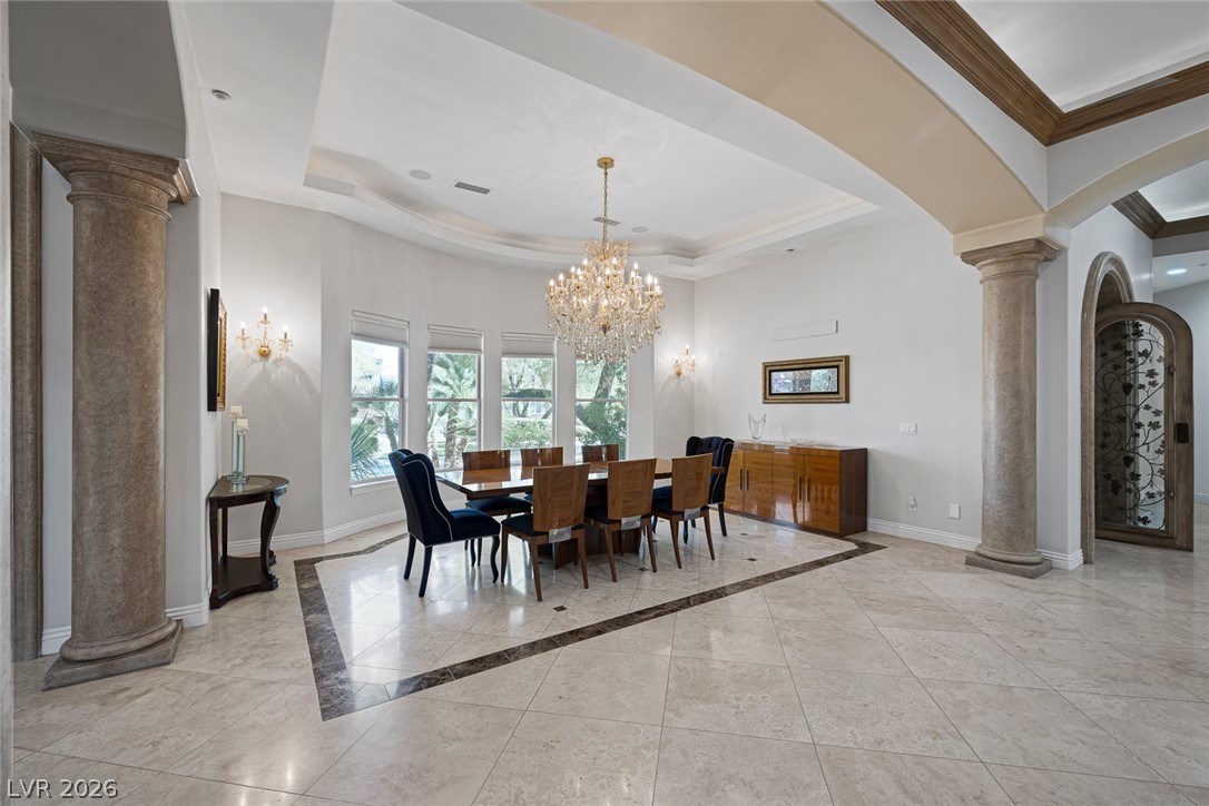 1545 Villa Rica Drive Henderson NV 89052