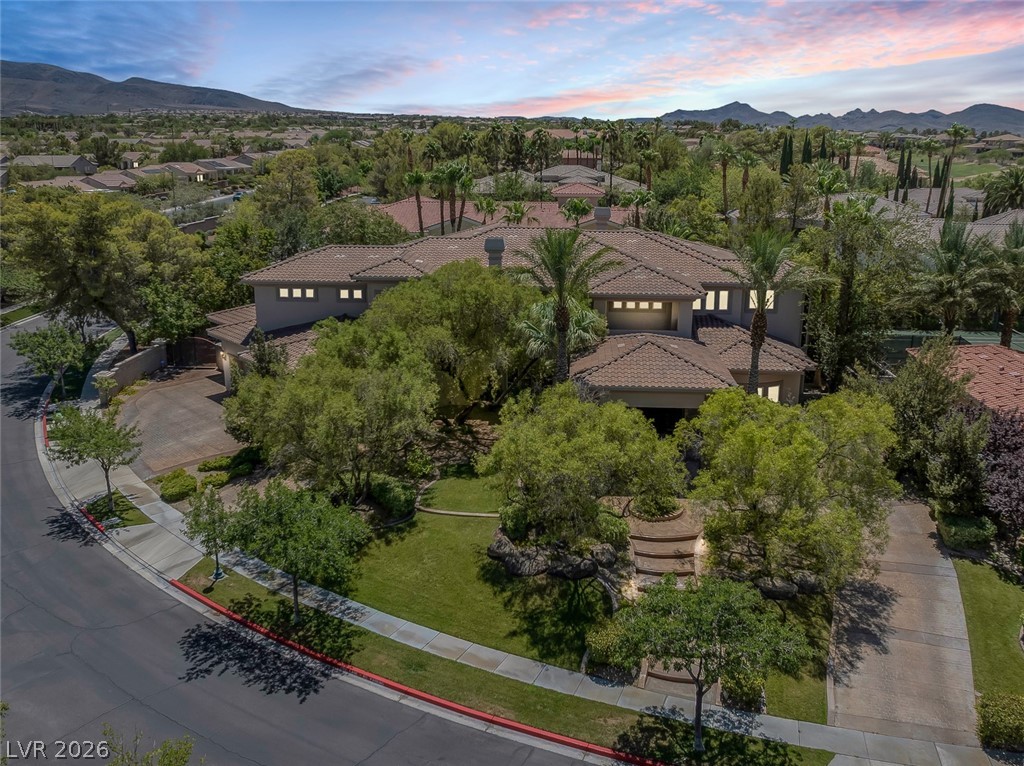 1545 Villa Rica Drive Henderson NV 89052