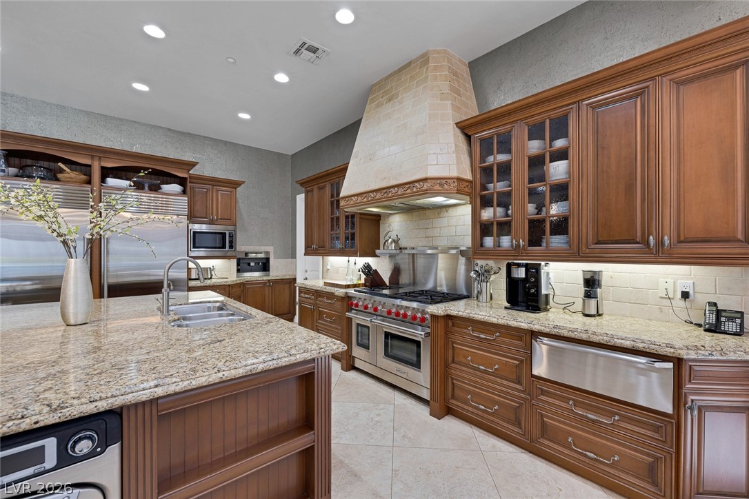 1545 Villa Rica Drive Henderson NV 89052