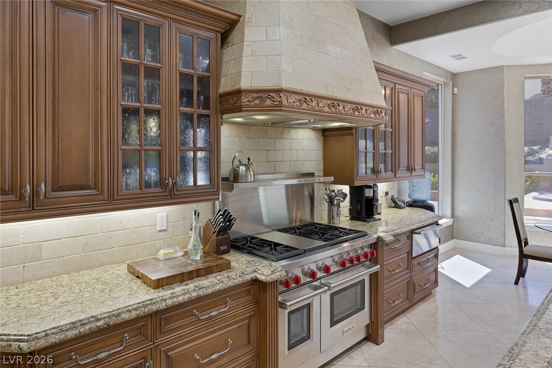 1545 Villa Rica Drive Henderson NV 89052