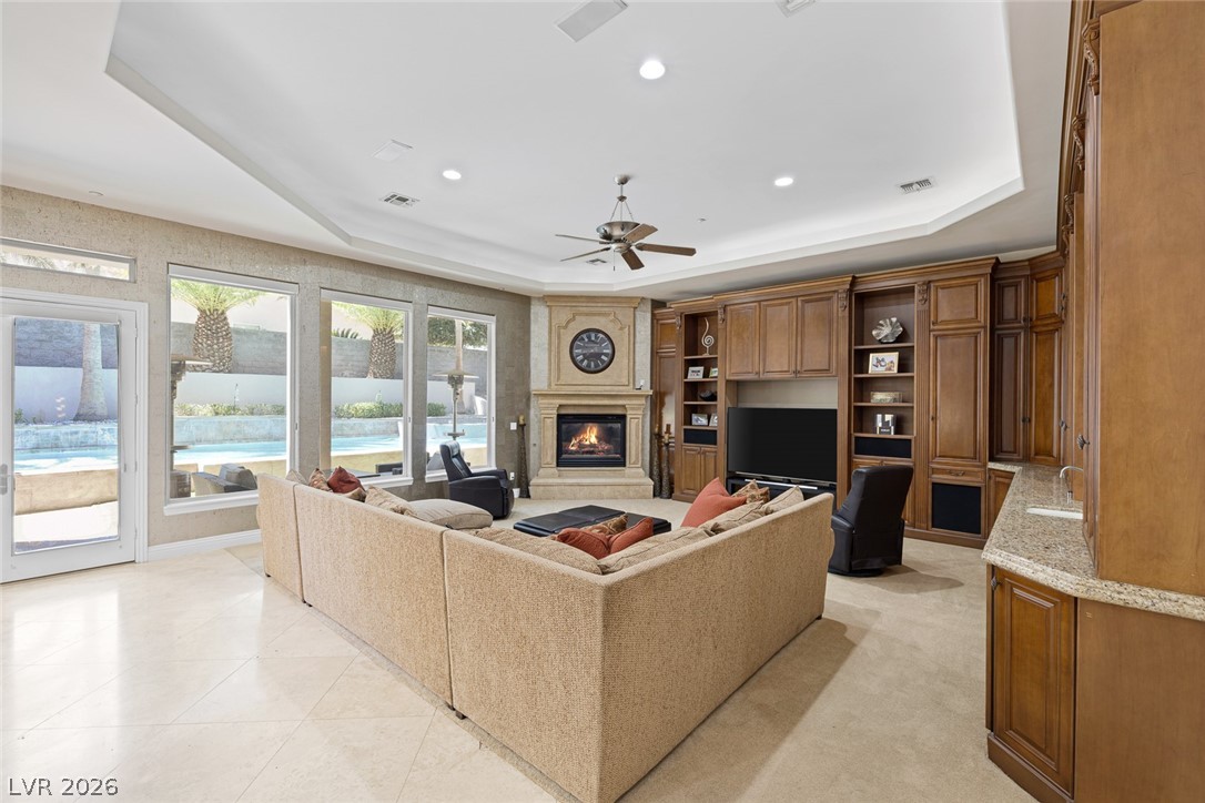 1545 Villa Rica Drive Henderson NV 89052
