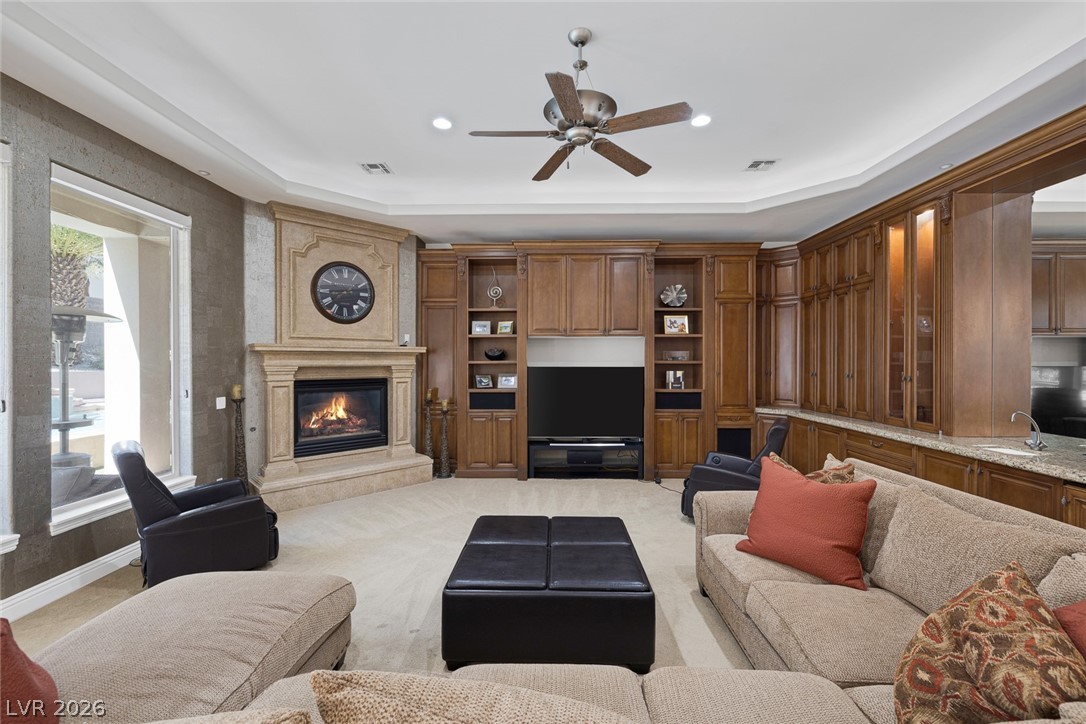 1545 Villa Rica Drive Henderson NV 89052