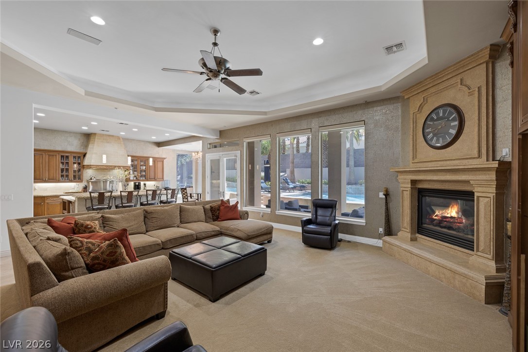 1545 Villa Rica Drive Henderson NV 89052