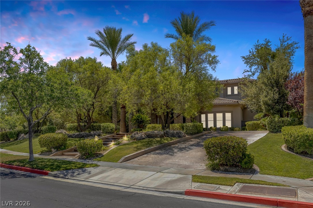 1545 Villa Rica Drive Henderson NV 89052