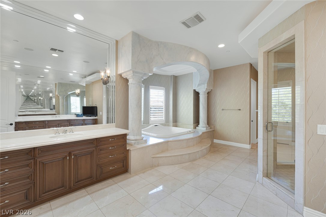 1545 Villa Rica Drive Henderson NV 89052