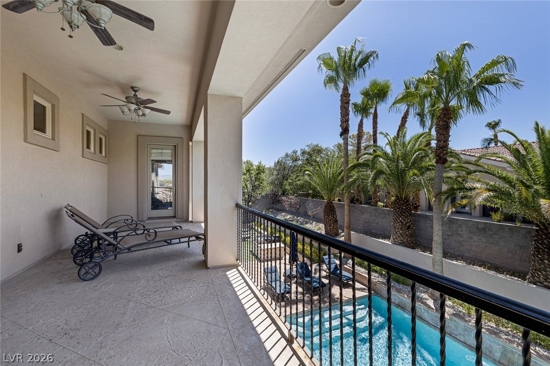 1545 Villa Rica Drive Henderson NV 89052