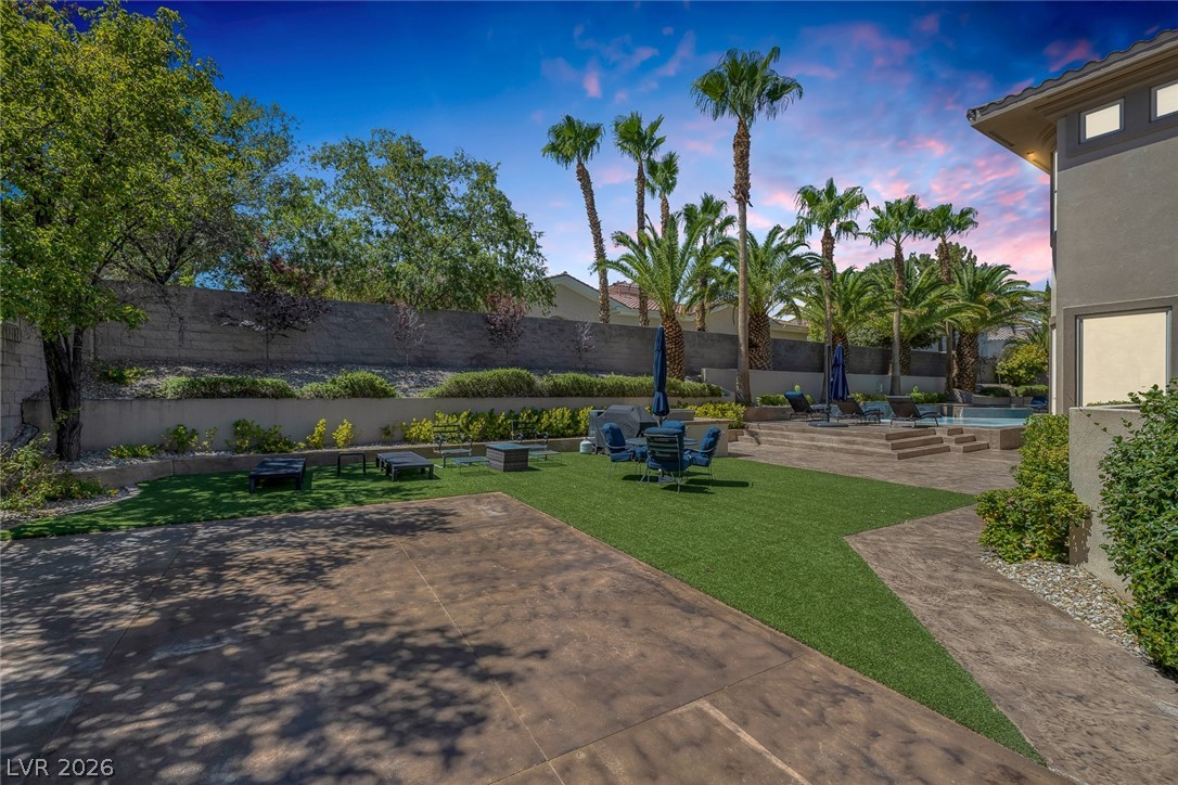 1545 Villa Rica Drive Henderson NV 89052