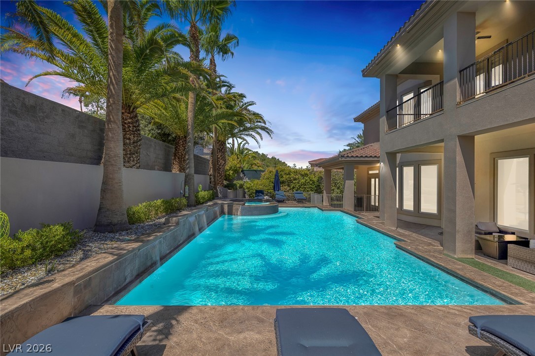 1545 Villa Rica Drive Henderson NV 89052