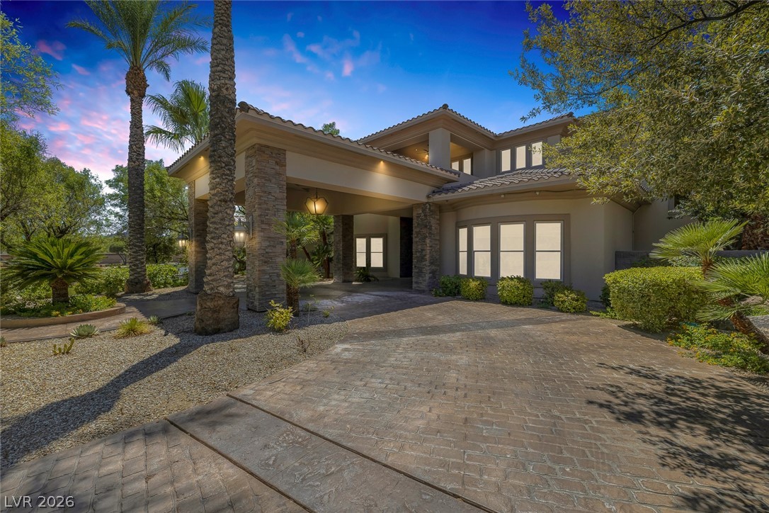 1545 Villa Rica Drive Henderson NV 89052