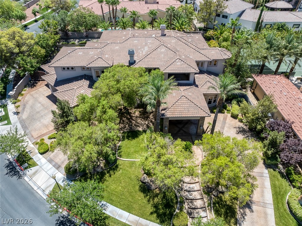 1545 Villa Rica Drive Henderson NV 89052
