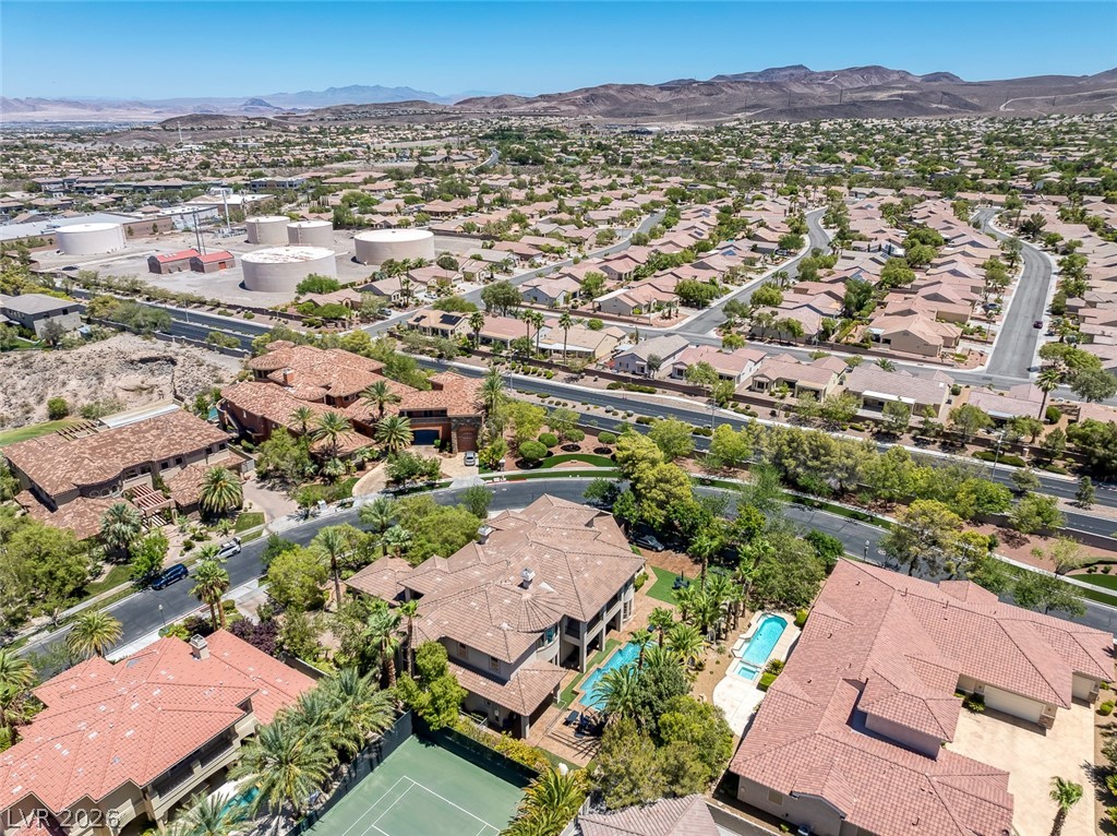 1545 Villa Rica Drive Henderson NV 89052