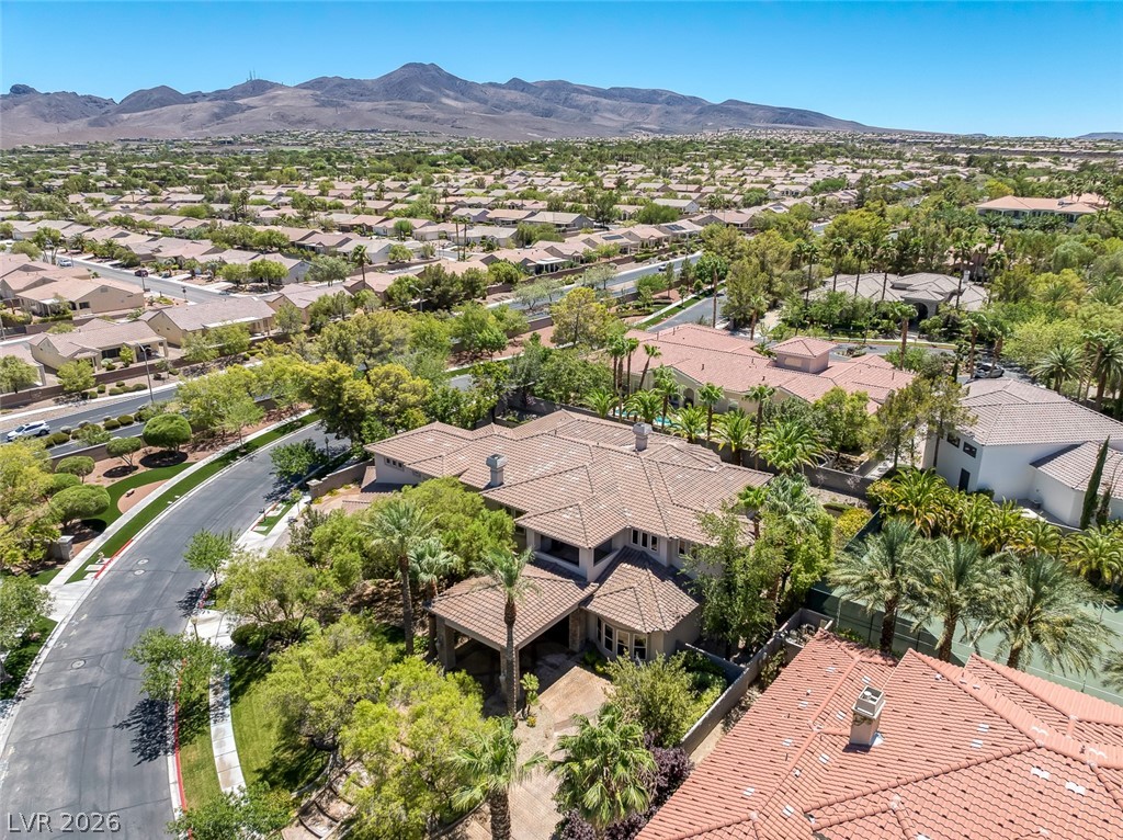1545 Villa Rica Drive Henderson NV 89052