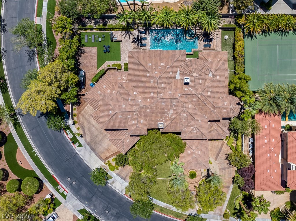 1545 Villa Rica Drive Henderson NV 89052