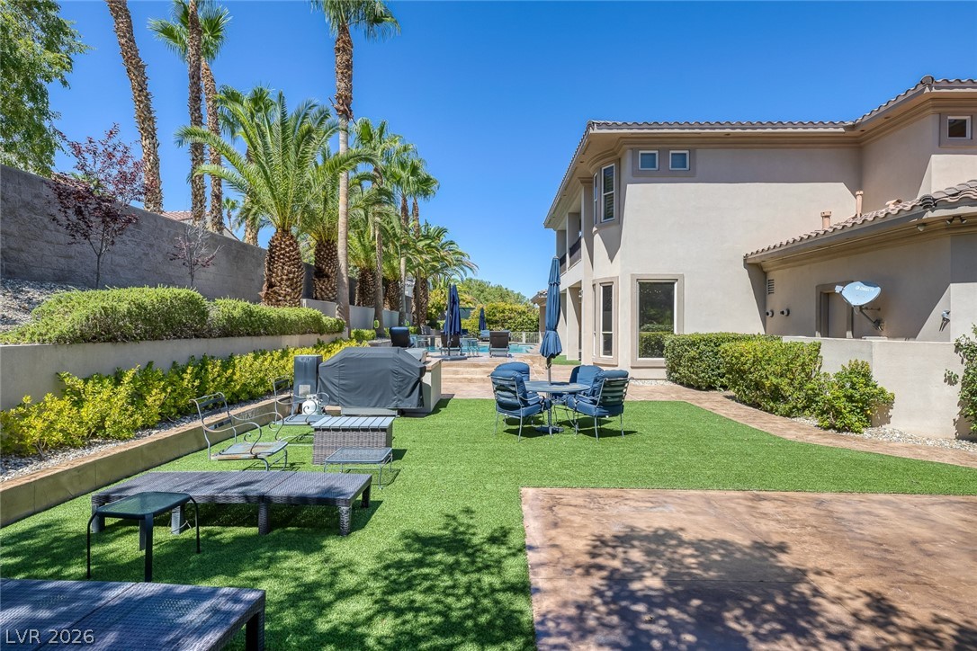 1545 Villa Rica Drive Henderson NV 89052