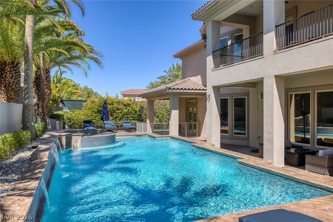 1545 Villa Rica Drive Henderson NV 89052