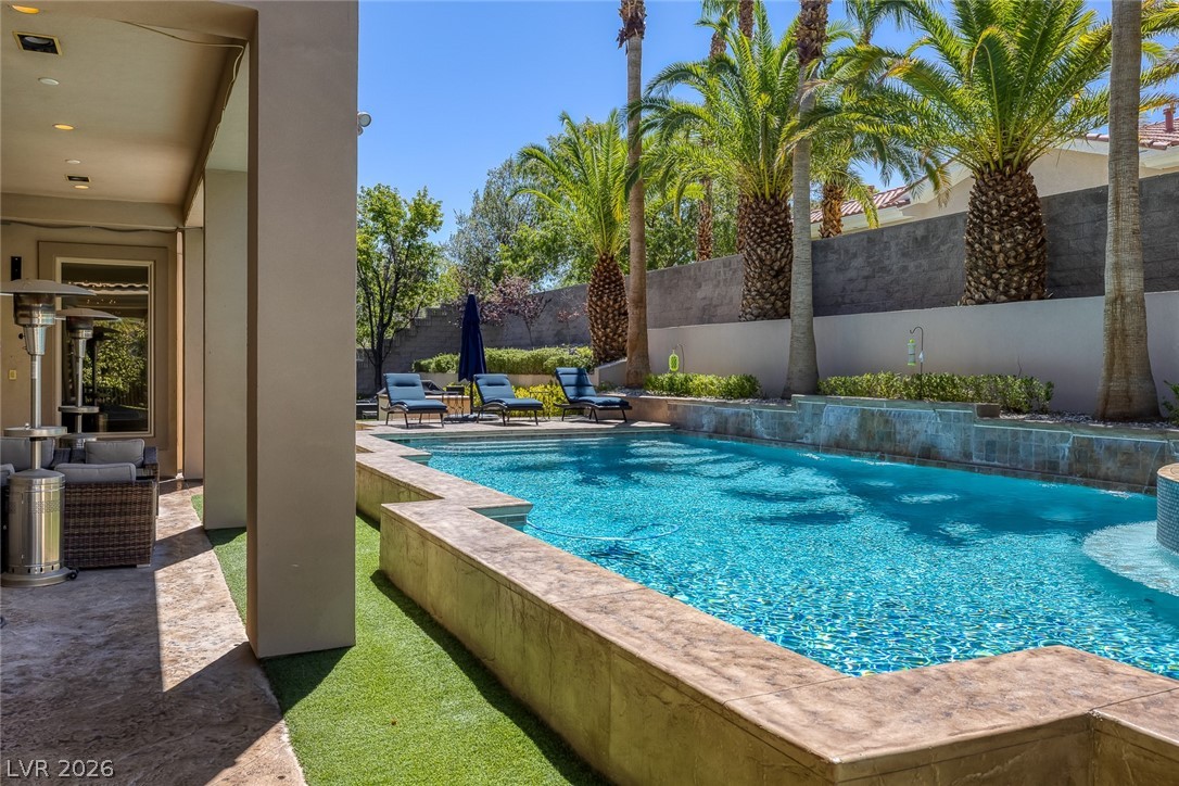 1545 Villa Rica Drive Henderson NV 89052