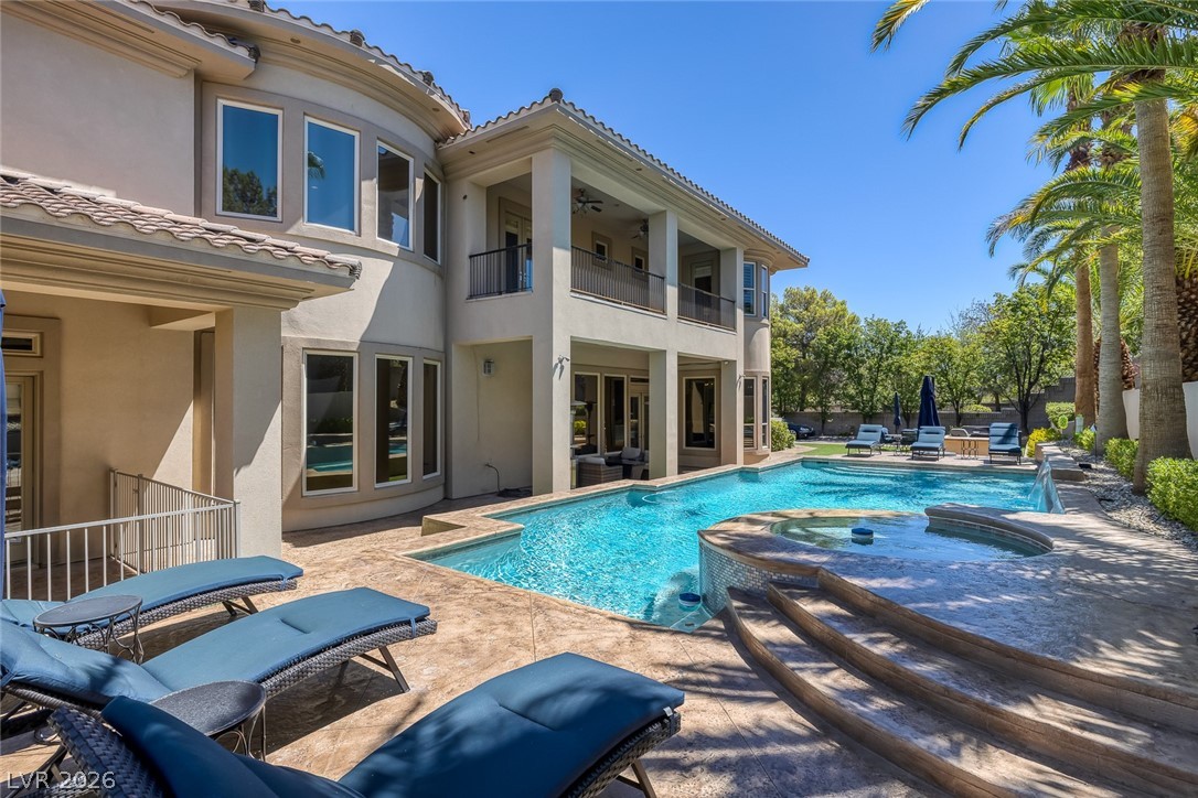 1545 Villa Rica Drive Henderson NV 89052