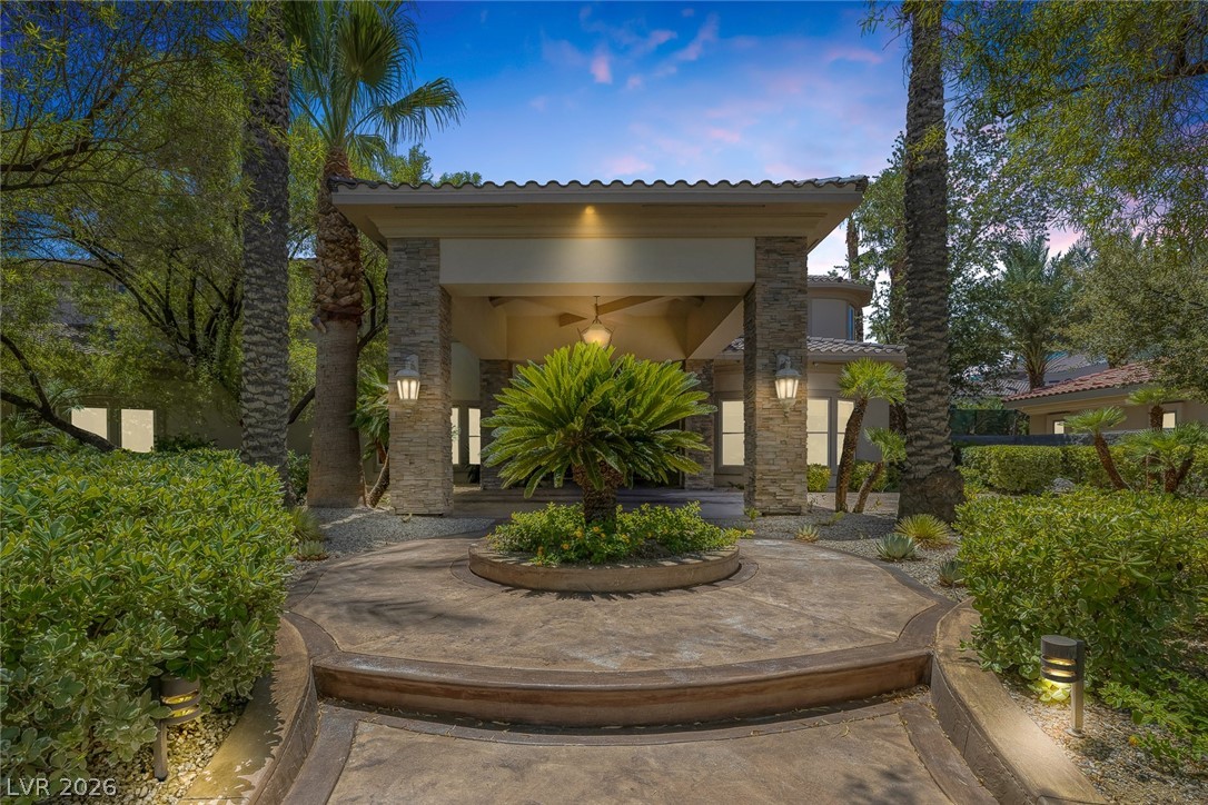 1545 Villa Rica Drive Henderson NV 89052