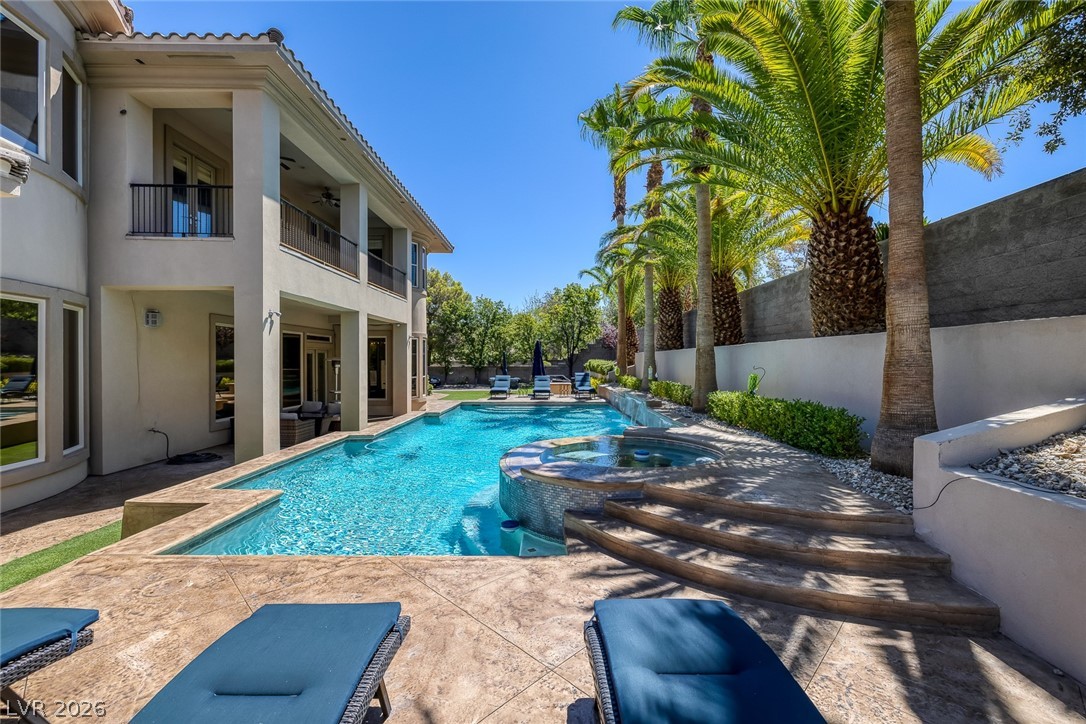 1545 Villa Rica Drive Henderson NV 89052