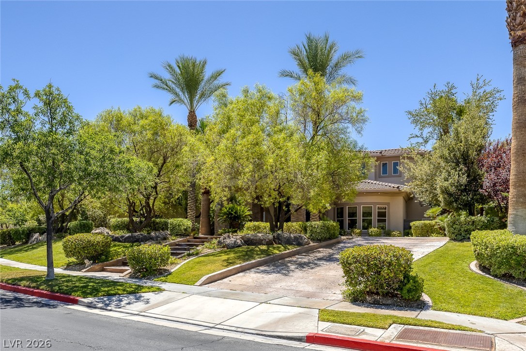 1545 Villa Rica Drive Henderson NV 89052
