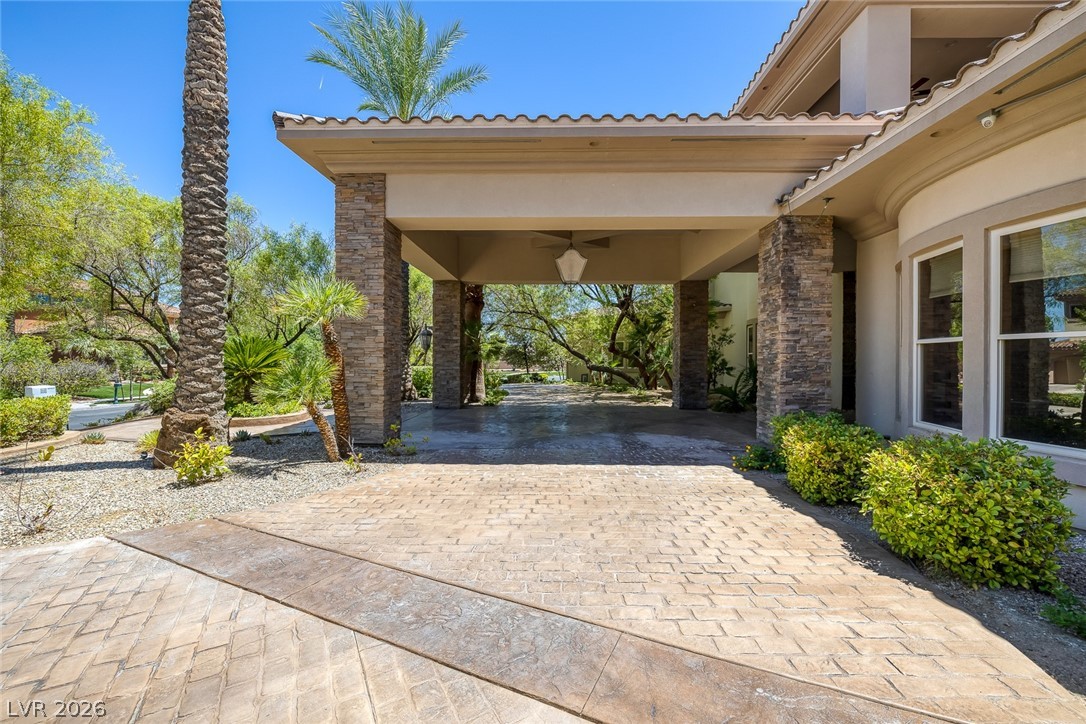 1545 Villa Rica Drive Henderson NV 89052