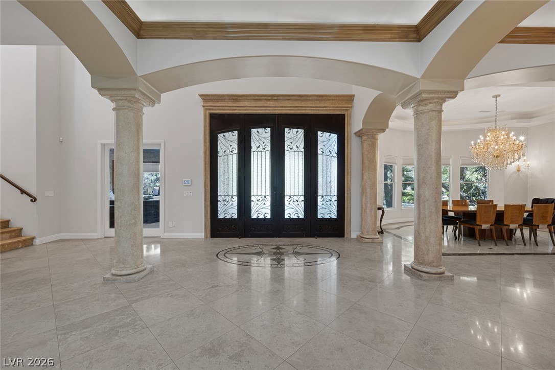 1545 Villa Rica Drive Henderson NV 89052