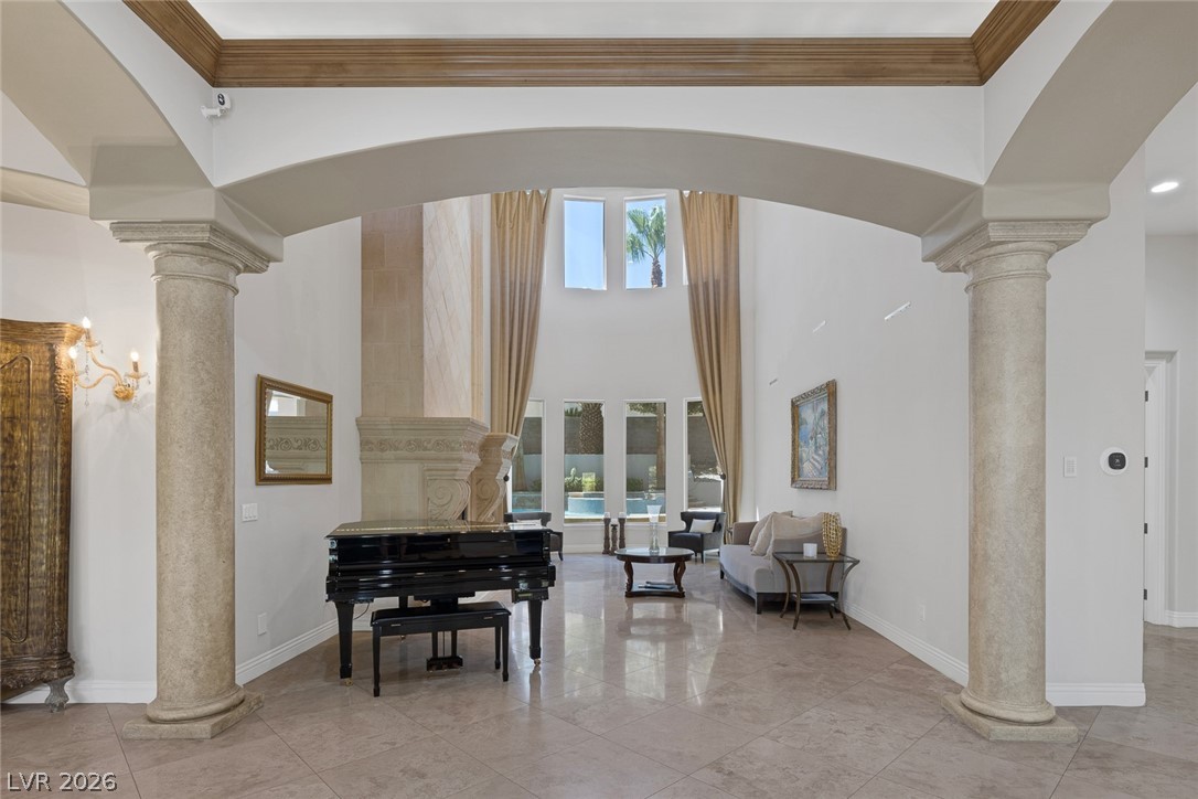 1545 Villa Rica Drive Henderson NV 89052