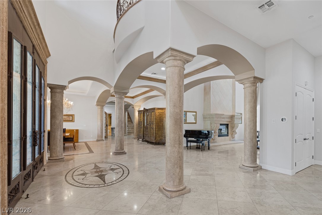 1545 Villa Rica Drive Henderson NV 89052
