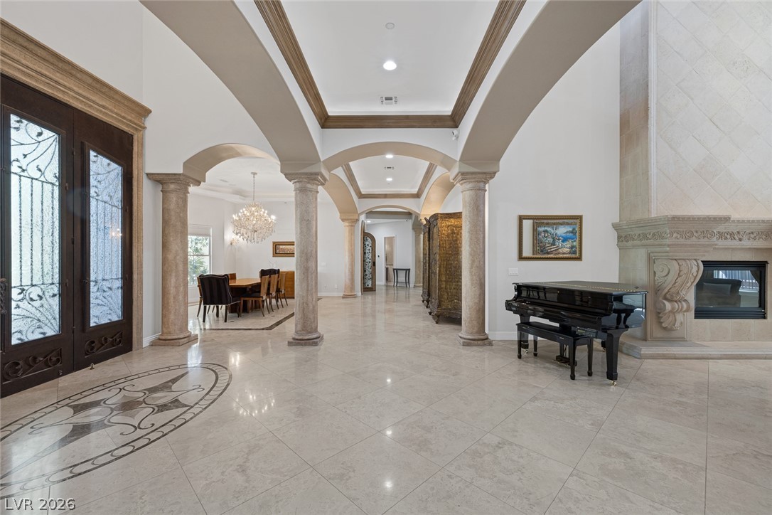 1545 Villa Rica Drive Henderson NV 89052