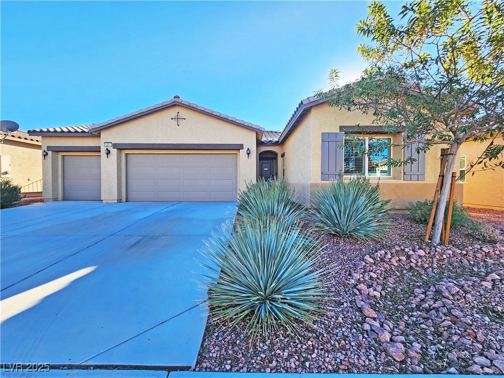 5441 East La Campana Drive Pahrump NV 89061