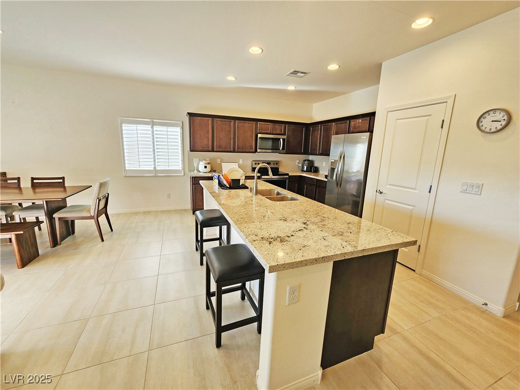 5441 East La Campana Drive Pahrump NV 89061