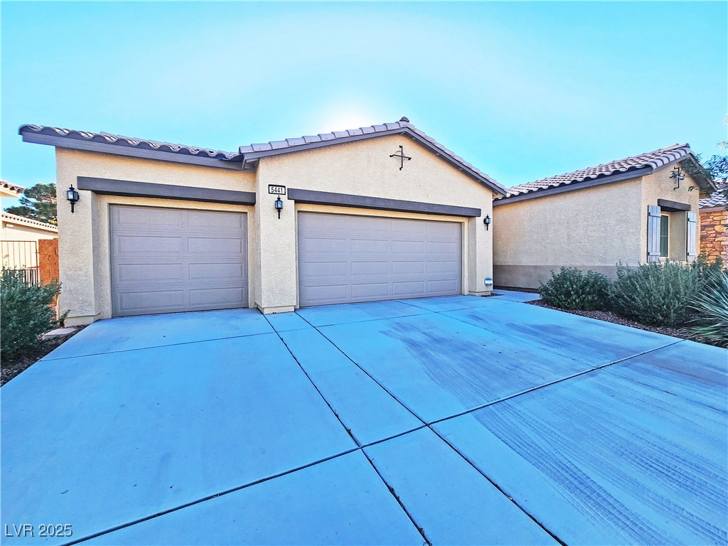 5441 East La Campana Drive Pahrump NV 89061