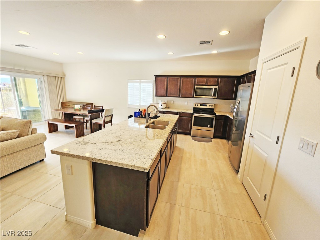 5441 East La Campana Drive Pahrump NV 89061