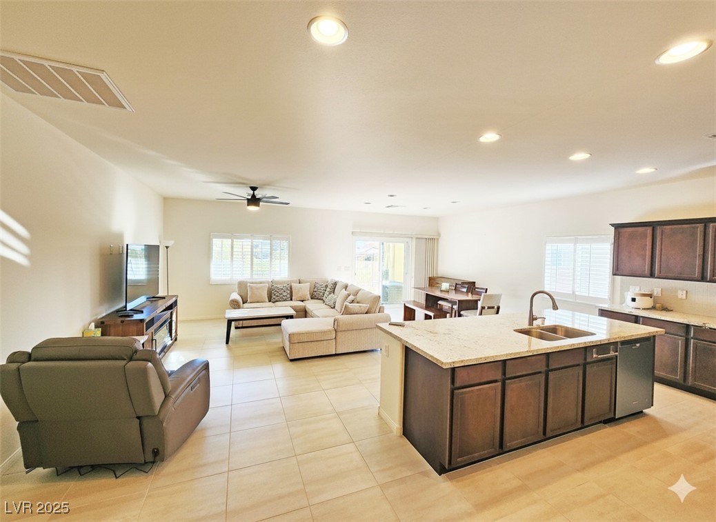 5441 East La Campana Drive Pahrump NV 89061
