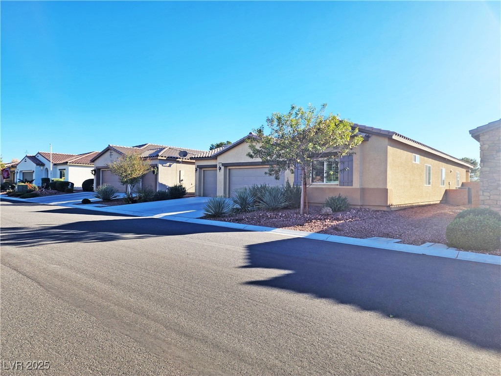 5441 East La Campana Drive Pahrump NV 89061