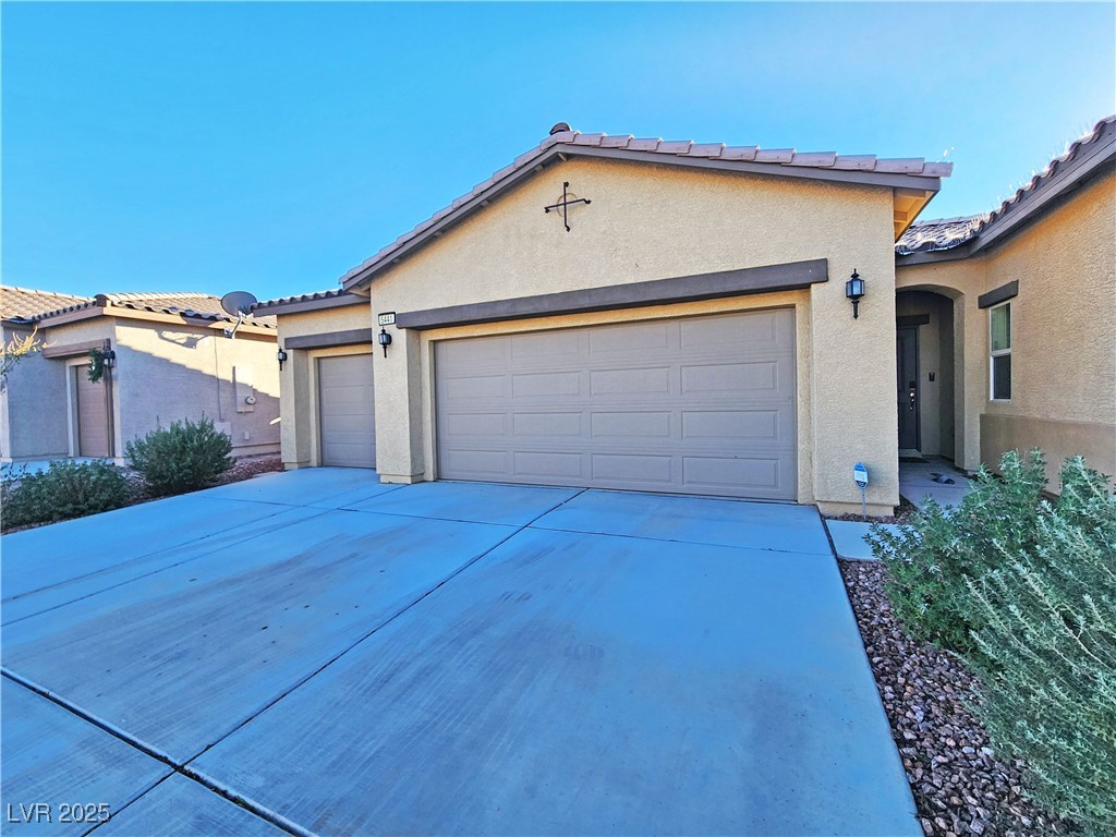 5441 East La Campana Drive Pahrump NV 89061