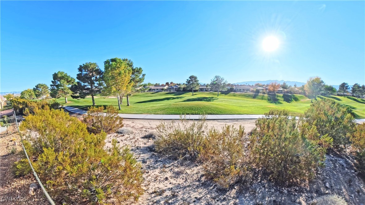 5441 East La Campana Drive Pahrump NV 89061