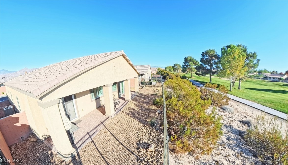 5441 East La Campana Drive Pahrump NV 89061