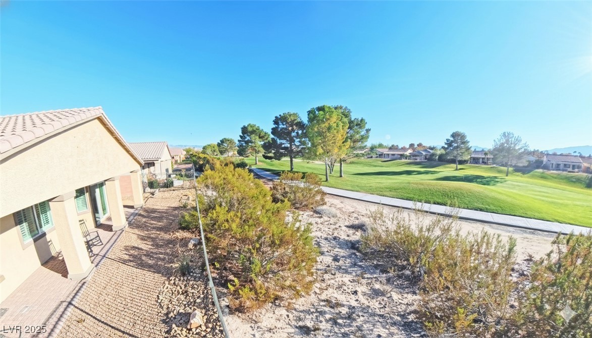 5441 East La Campana Drive Pahrump NV 89061