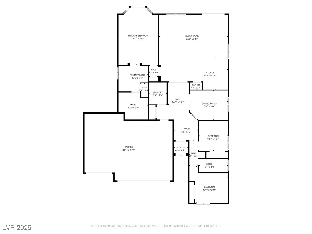 5441 East La Campana Drive Pahrump NV 89061