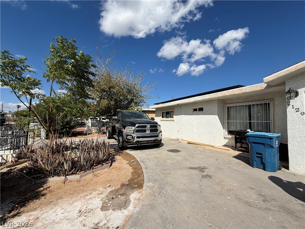2129 Franklin Avenue Las Vegas NV 89104
