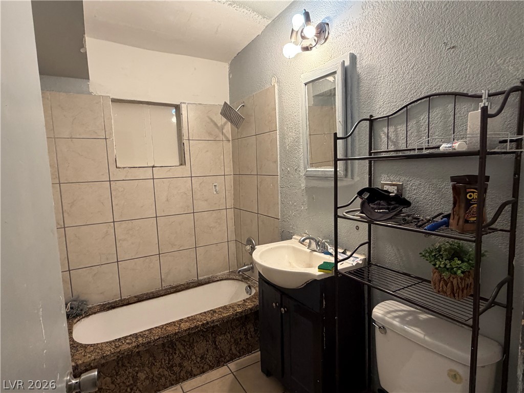 2129 Franklin Avenue Las Vegas NV 89104
