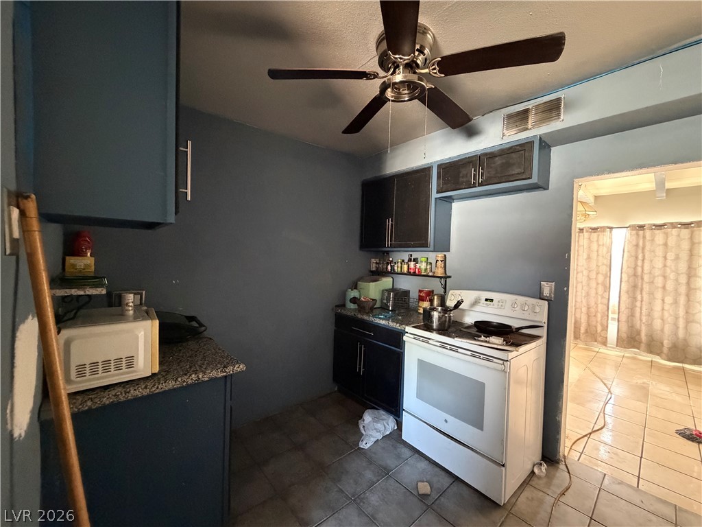 2129 Franklin Avenue Las Vegas NV 89104