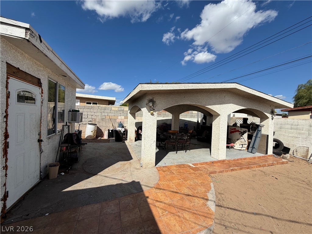 2129 Franklin Avenue Las Vegas NV 89104