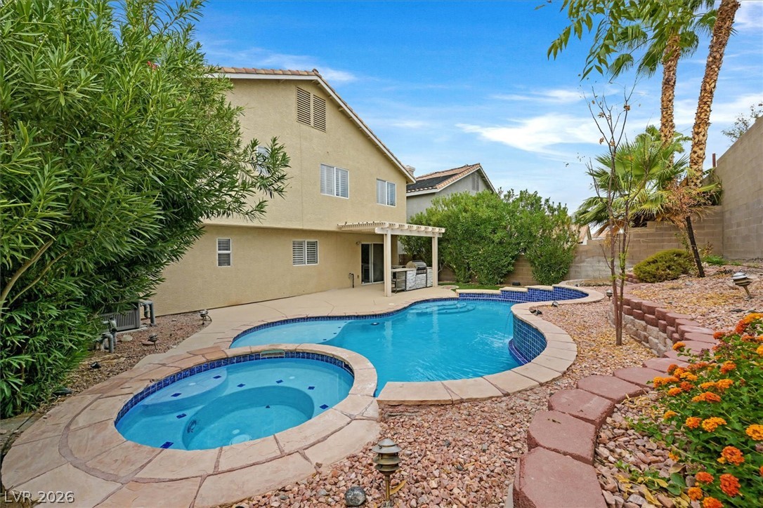 1429 Still Creek Avenue Henderson NV 89074